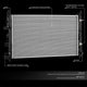 13774 Replacement Radiator<br>19-23 Infiniti QX50, 22-25 QX55