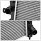 13774 Replacement Radiator<br>19-23 Infiniti QX50, 22-25 QX55