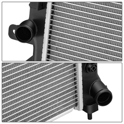 13774 Replacement Radiator<br>19-23 Infiniti QX50, 22-25 QX55