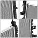 13774 Replacement Radiator<br>19-23 Infiniti QX50, 22-25 QX55