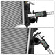 13774 Replacement Radiator<br>19-23 Infiniti QX50, 22-25 QX55
