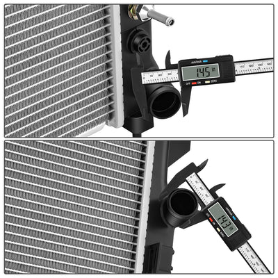 13774 Replacement Radiator<br>19-23 Infiniti QX50, 22-25 QX55