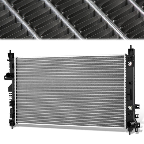 13774 Replacement Radiator<br>19-23 Infiniti QX50, 22-25 QX55