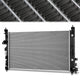 13774 Replacement Radiator<br>19-23 Infiniti QX50, 22-25 QX55