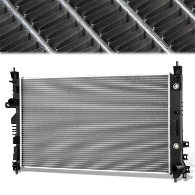 13774 Replacement Radiator<br>19-23 Infiniti QX50, 22-25 QX55