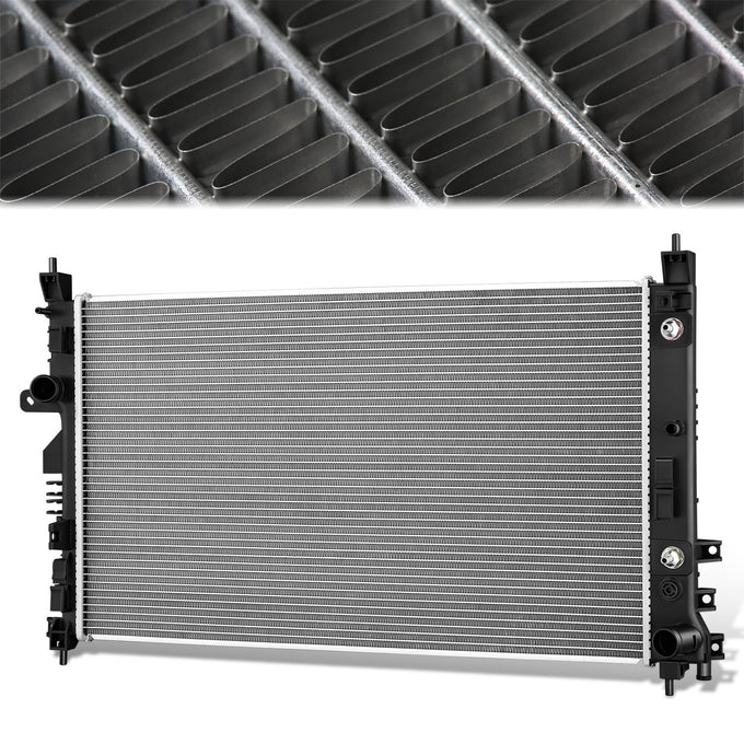 13774 Replacement Radiator<br>19-23 Infiniti QX50, 22-25 QX55
