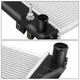 13778 Replacement Radiator<br>19-24 Nissan Altima