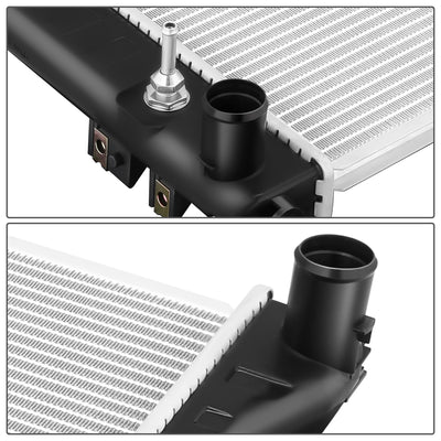 13778 Replacement Radiator<br>19-24 Nissan Altima