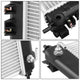 13778 Replacement Radiator<br>19-24 Nissan Altima