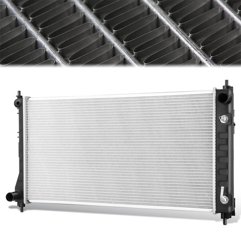 13778 Replacement Radiator<br>19-24 Nissan Altima