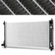 13778 Replacement Radiator<br>19-24 Nissan Altima