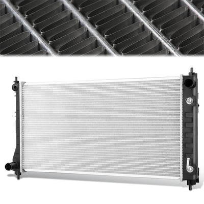 13778 Replacement Radiator<br>19-24 Nissan Altima