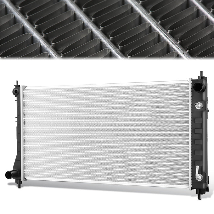 13778 Replacement Radiator<br>19-24 Nissan Altima