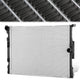 13782 Replacement Radiator<br>17-21 BMW 230I, 16-18 330E, 17-18 BMW 330I, 17-20 430I