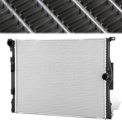 13782 Replacement Radiator<br>17-21 BMW 230I, 16-18 330E, 17-18 BMW 330I, 17-20 430I
