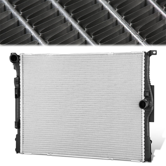 13782 Replacement Radiator<br>17-21 BMW 230I, 16-18 330E, 17-18 BMW 330I, 17-20 430I