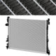 13803 Replacement Radiator<br>20-26 Mercedes-Benz GLE450 GLS450 G550 GLE350 GLE450e