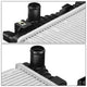 13804 Replacement Radiator<br>19-23 Ford Ranger