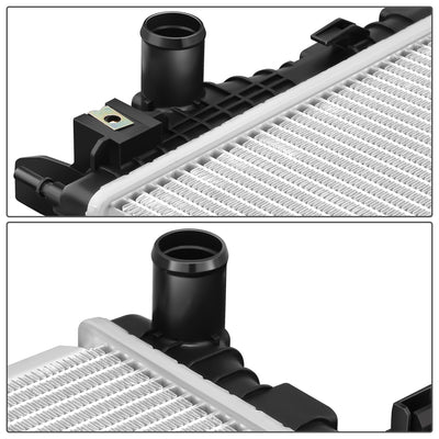 13804 Replacement Radiator<br>19-23 Ford Ranger