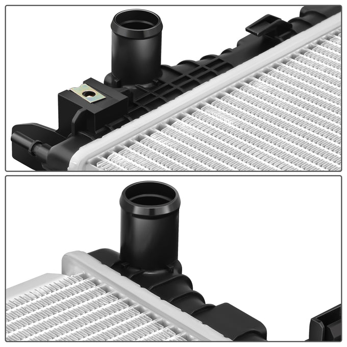 13804 Replacement Radiator<br>19-23 Ford Ranger