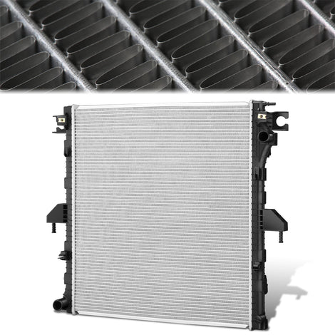 13804 Replacement Radiator<br>19-23 Ford Ranger