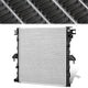 13804 Replacement Radiator<br>19-23 Ford Ranger