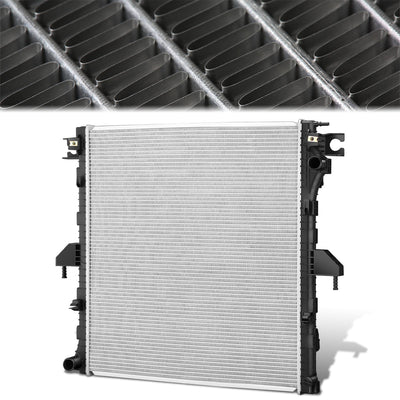 13804 Replacement Radiator<br>19-23 Ford Ranger