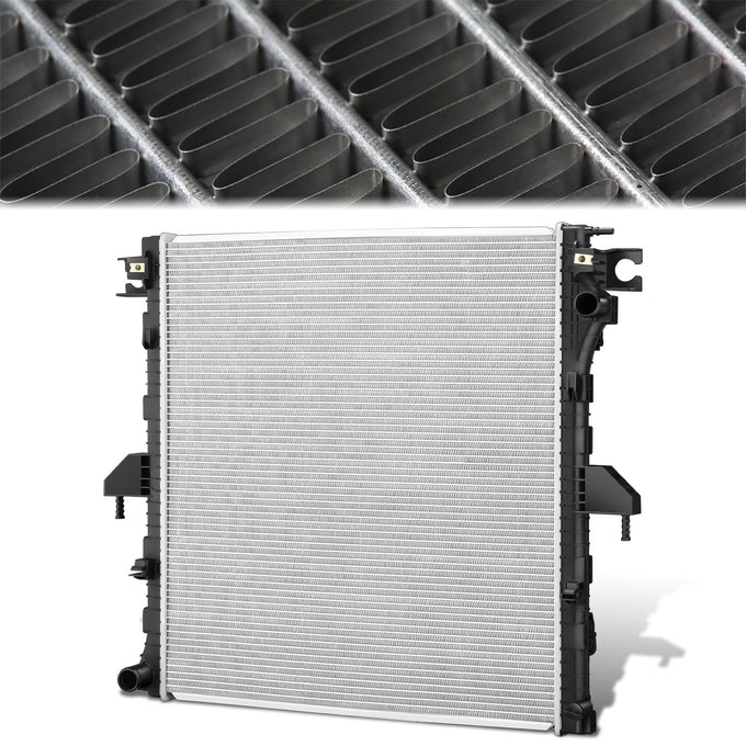 13804 Replacement Radiator<br>19-23 Ford Ranger
