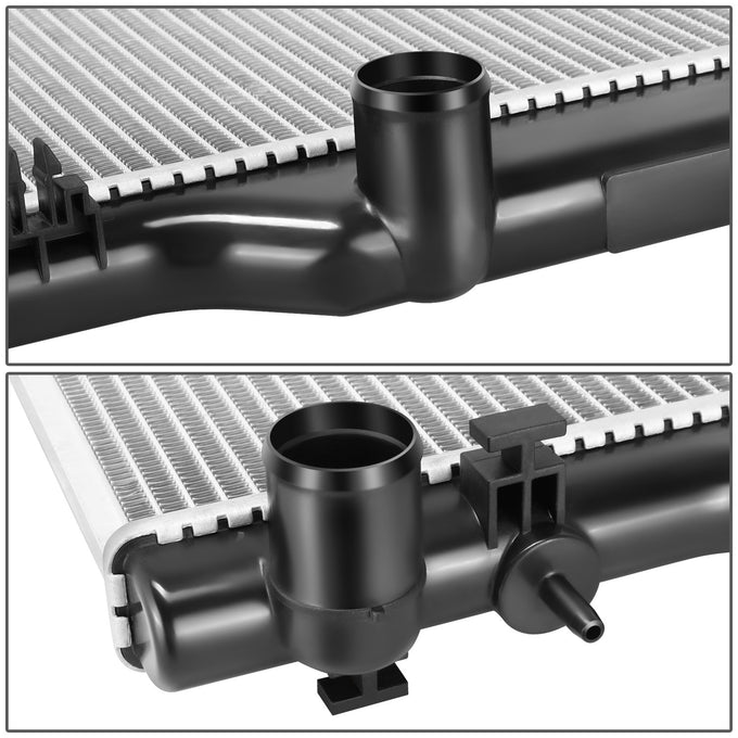 13824 Replacement  Radiator <BR>19-24 Subaru Ascent
