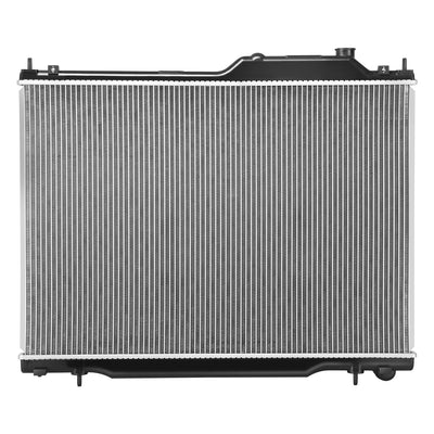 13824 Replacement  Radiator <BR>19-24 Subaru Ascent