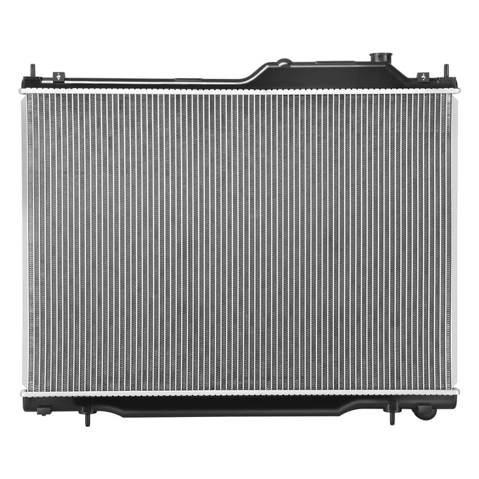 13824 Replacement  Radiator <BR>19-24 Subaru Ascent