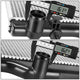 13824 Replacement  Radiator <BR>19-24 Subaru Ascent