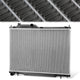 13824 Replacement  Radiator <BR>19-24 Subaru Ascent
