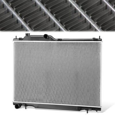 13824 Replacement  Radiator <BR>19-24 Subaru Ascent