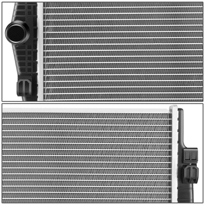13827 Replacement Radiator<br>15-16 Audi A3, 19-21 Volkswagen Jetta
