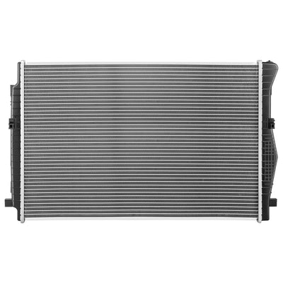 13827 Replacement Radiator<br>15-16 Audi A3, 19-21 Volkswagen Jetta