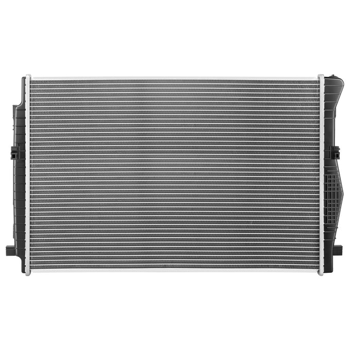 13827 Replacement Radiator<br>15-16 Audi A3, 19-21 Volkswagen Jetta