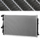 13827 Replacement Radiator<br>15-16 Audi A3, 19-21 Volkswagen Jetta