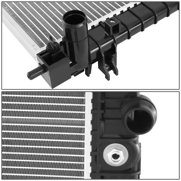 16-22 Buick Encore, 21-22 Chevy Trax 13840 Replacement Radiator - CA ...