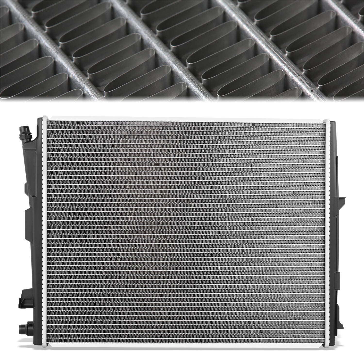 2022 BMW 230I, 20-22 320I 330E M340I 13845 Replacement Radiator – CA ...