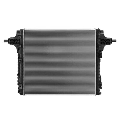 13849 Replacement Radiator <br> 17-24 Ford F-250 F-350 F-450 F-550 Super Duty