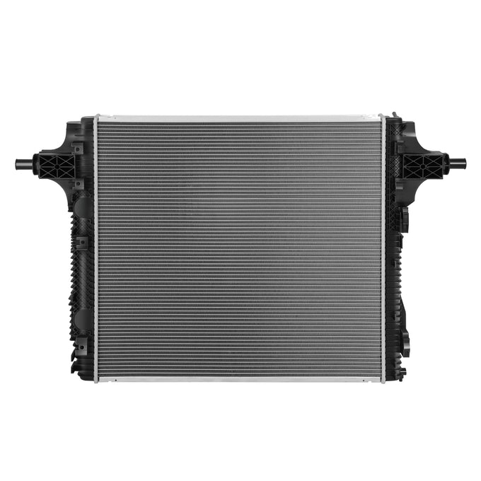 13849 Replacement Radiator <br> 17-24 Ford F-250 F-350 F-450 F-550 Super Duty
