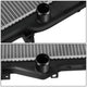 13851 Replacement Radiator <br> 18-24 Lexus LS500