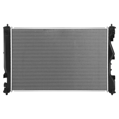 13851 Replacement Radiator <br> 18-24 Lexus LS500