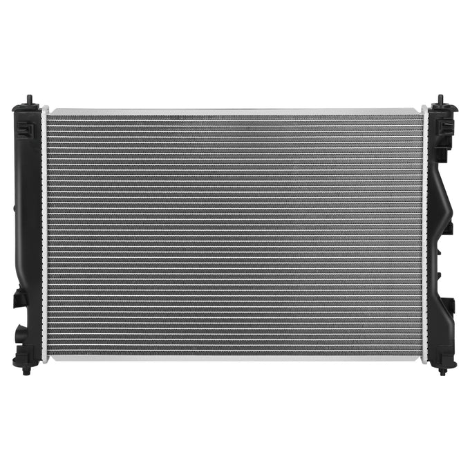 13851 Replacement Radiator <br> 18-24 Lexus LS500