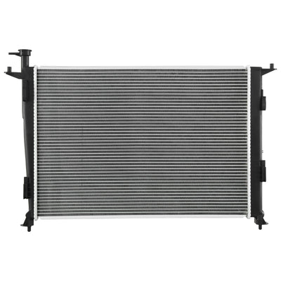 Factory Style Aluminum Core Radiator <BR>20-24 Hyundai Palisade