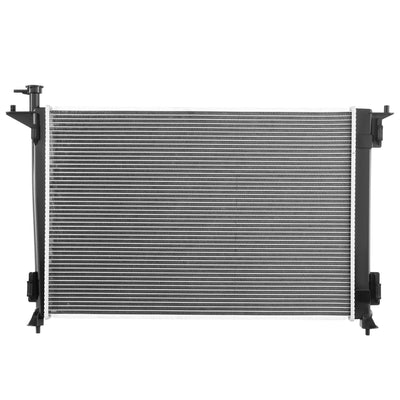Factory Style Aluminum Core Radiator <BR>20-24 Kia Telluride