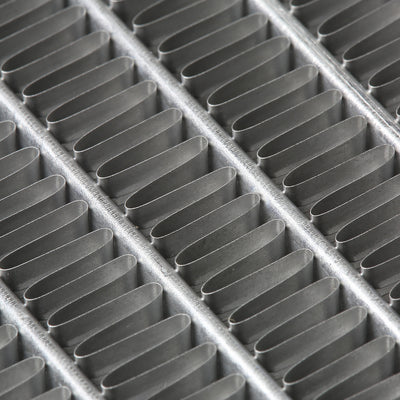 Factory Style Aluminum Core Radiator <BR>20-24 Kia Telluride