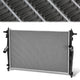 13868 Replacement Radiator <br> 19-23 Mazda 3