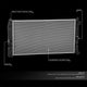 13869 Replacement Radiator <br> 16-21 Toyota Corolla, Prius Prime